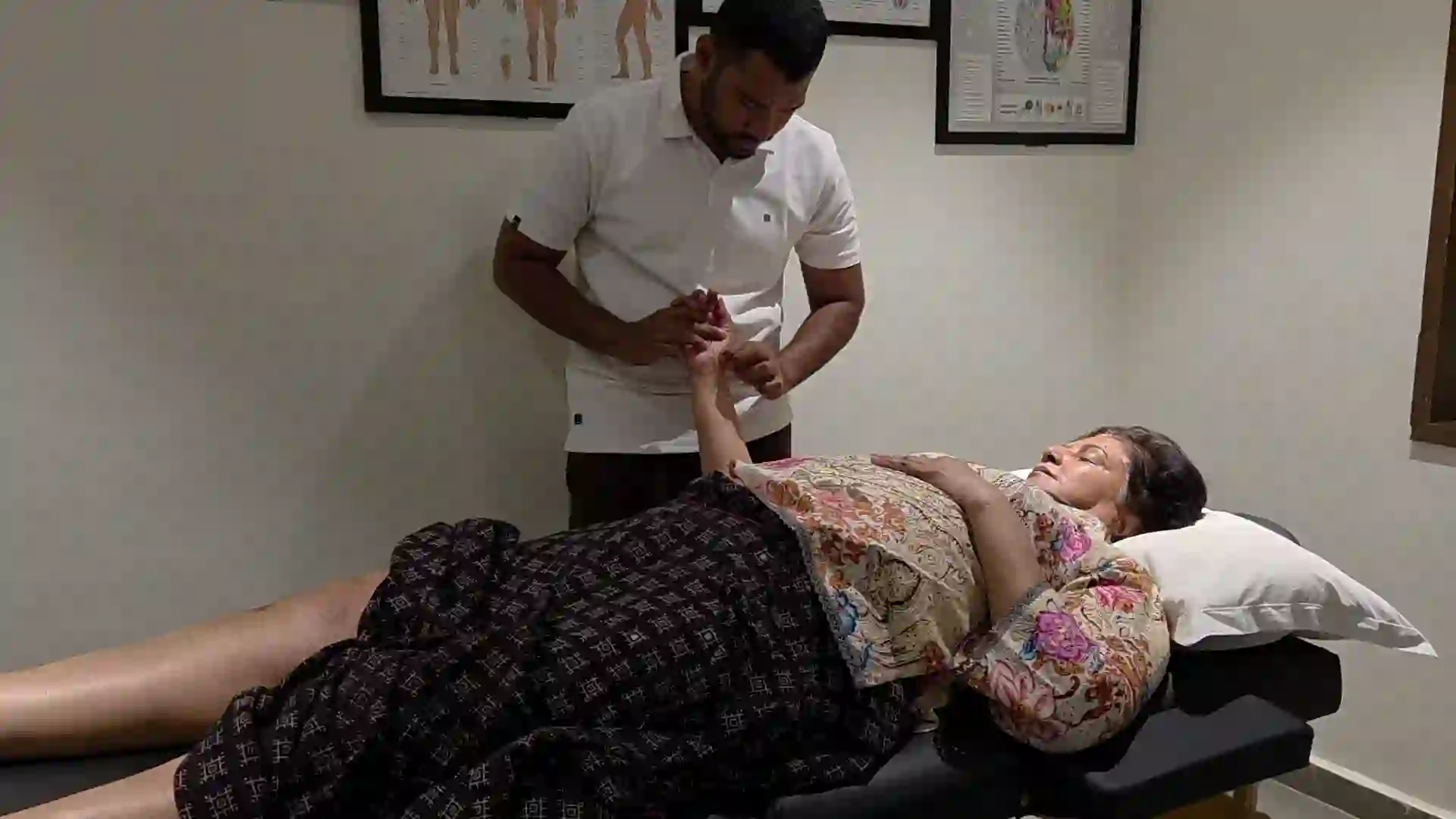 Mind Body Recovery Sanctuary